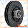Poulie damper vilebrequin pour TOYOTA | RKP-TY-038, 122-02-215
